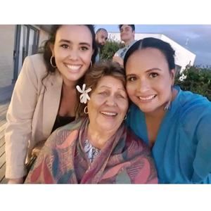 Meet your Posher, Erica